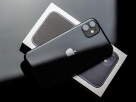 Coque iPhone 13 : protection élégante et robuste pour votre smartphone Apple