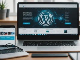 Comment savoir si un site est fait avec WordPress