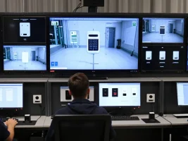 Détection intrusion Aritech : composants, technologies et conseils pour bien s’équiper