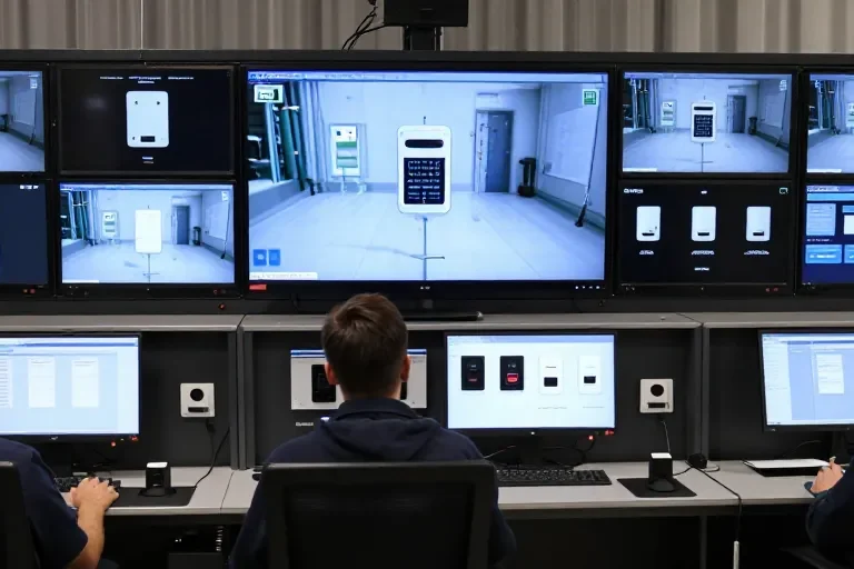 Détection intrusion Aritech : composants, technologies et conseils pour bien s’équiper