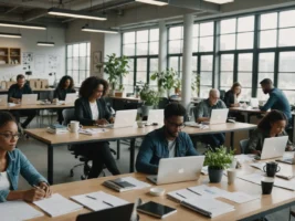 Pourquoi devenir développeur web