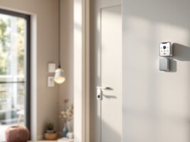 Domotique et sécurité : comment protéger efficacement votre maison connectée