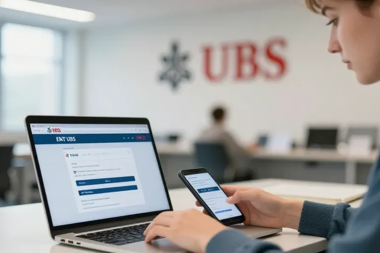 ent ubs