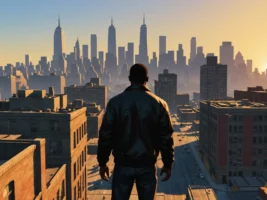 carte gta 4