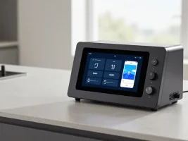Four connecté et domotique : comment l'intégrer vraiment à votre maison connectée ?