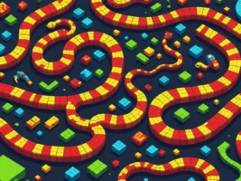 jeu google sur l'année du serpent