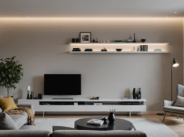 installation strip led