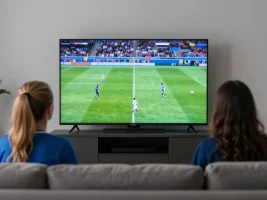 iron tv