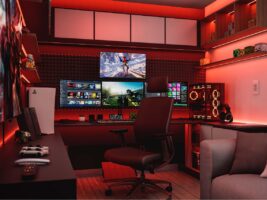 L'ordinateur gamer dévoilé : les composants essentiels pour une performance maximale