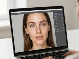 augmenter qualité photo