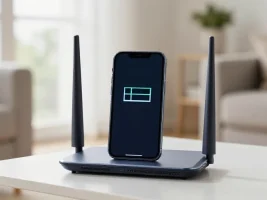 Maison connectée : pourquoi votre Wi-Fi se coupe sans arrêt (et comment y remédier)