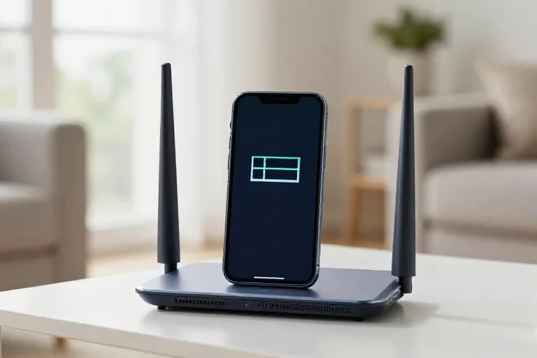 Maison connectée : pourquoi votre Wi-Fi se coupe sans arrêt (et comment y remédier)