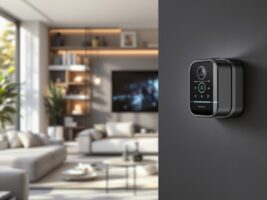 Maison connectée vs. Vie privée : Comment sécuriser vos données en 2025