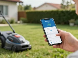 mammotion home assistant