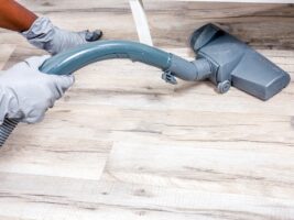 Nettoyage de parquet : conseils et astuces