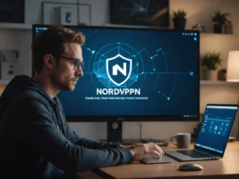 nordvpn