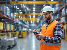 PTI Sécurité : Le ROI et le Vrai Coût de la Protection des Travailleurs Isolés