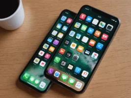 ios 18