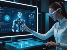 tendances electro