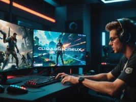 cliquojeux