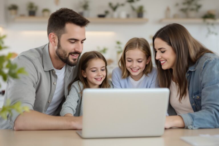 portail famille toulon