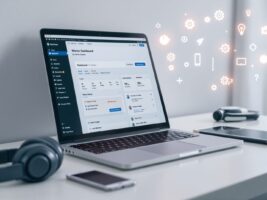 Pourquoi choisir WordPress