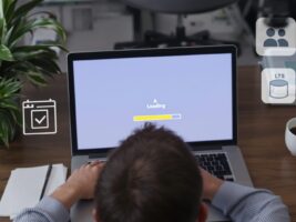 site wordpress lent