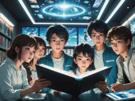 manga origine