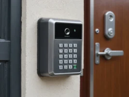 Que dit la réglementation sur l’installation de boite à clés sécurisée ?