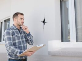 Que faire face à des défauts cachés après la réception d’un bâtiment neuf ?