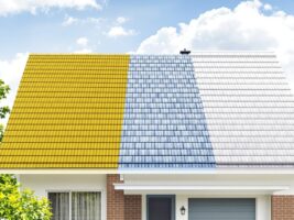 Quel est l’angle idéal pour un toit ? Conseils selon votre région et climat