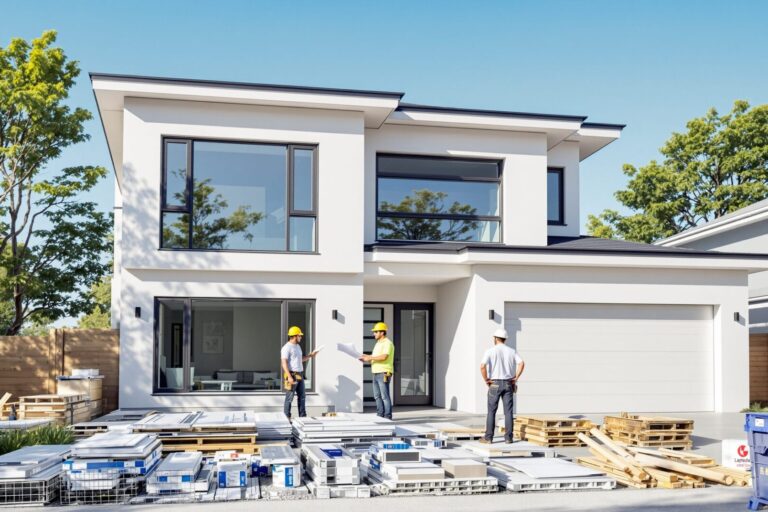 constructeur maison saint pere en retz