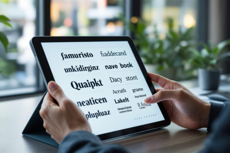 recherche une police