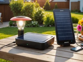 batterie anker solix