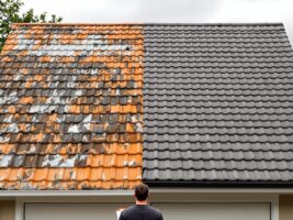 Réparer ou remplacer sa toiture : comment prendre la bonne décision ?