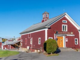 Révolutionner l'agriculture et l'industrie avec les caillebotis intelligents : une alliance entre tradition et technologie