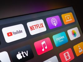 Salon connecté : bien préparer sa Smart TV et son réseau pour le streaming