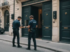 Sécurité urbaine : pourquoi faire appel à un serrurier à Paris reste essentiel en 2025