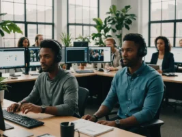 Service Client Shopify : Guide complet pour une assistance efficace