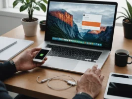android file transfer ne fonctionne pas