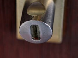 sortir clé cassée dans serrure