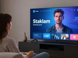 staklam