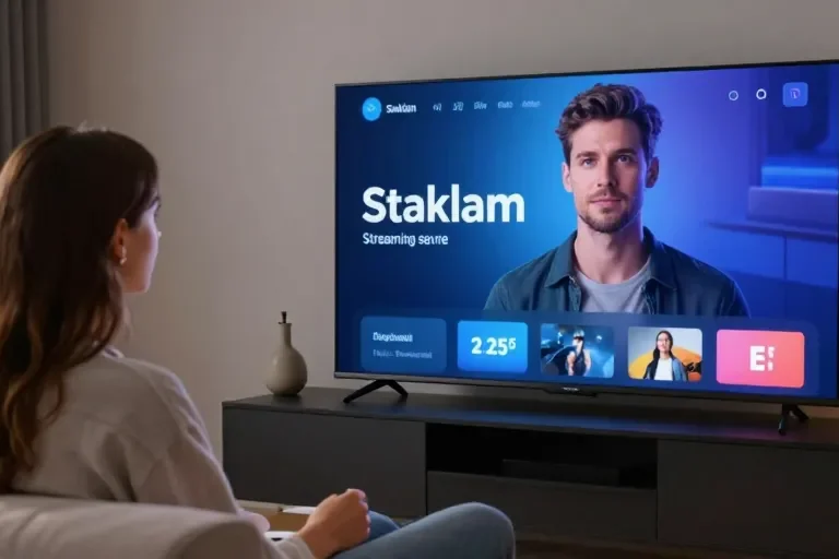 staklam