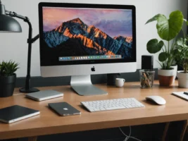 supprimer clavier mac