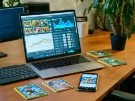 valeur carte pokemon