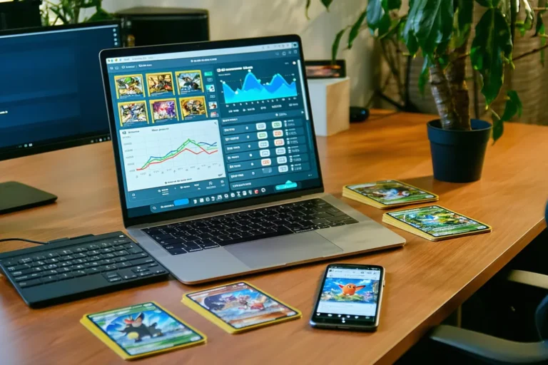 valeur carte pokemon