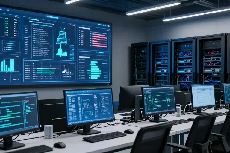 Transformation digitale et smart Building : piloter la modernisation technologique de son entreprise
