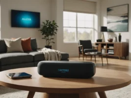 appareil compatible alexa