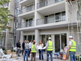 travaux en copropriété
