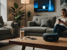 Votre maison vous écoute en secret… Comment reprendre le contrôle ?
